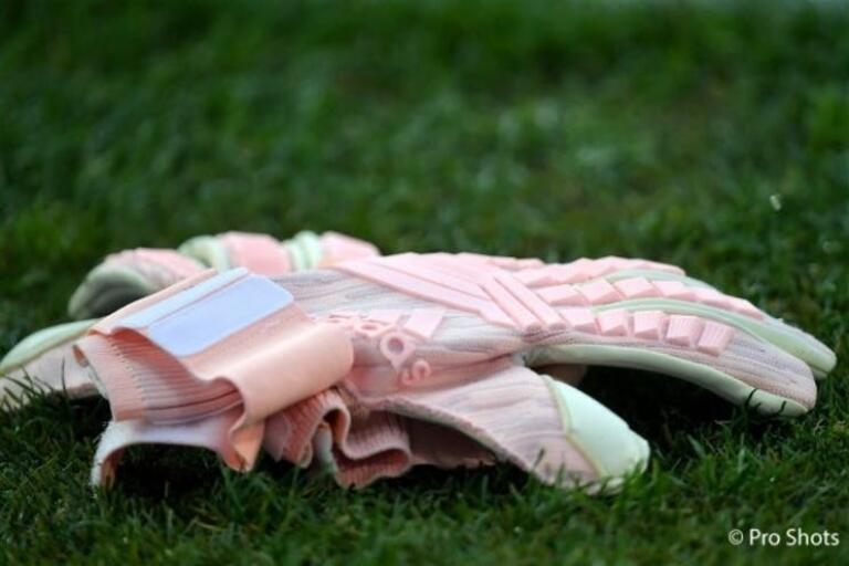 Keepers handschoenen goal alg 600aa49f37039