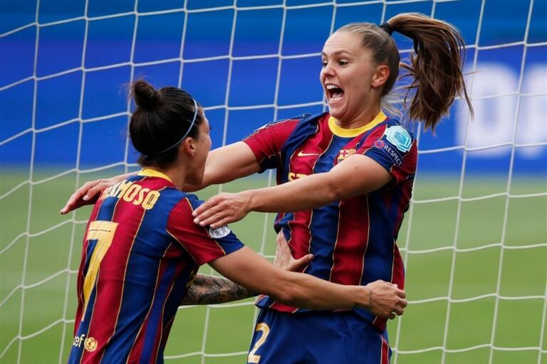 Lieke martens fc barcelona goal 608e80c480555