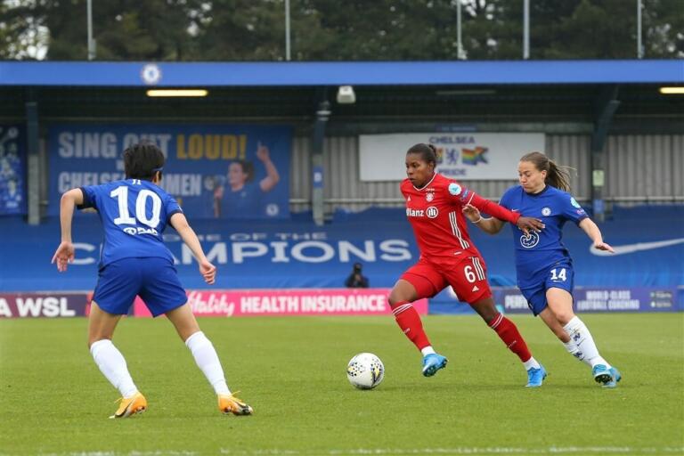 Lineth beerensteyn chelsea bayern munchen 608eac652839d
