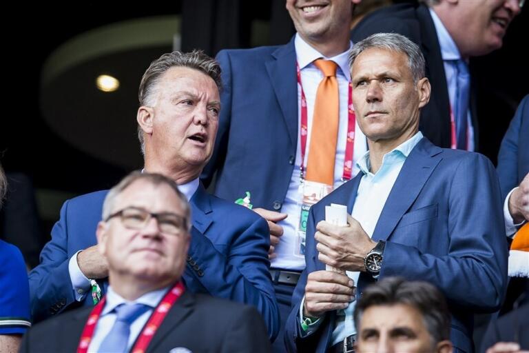 Marco van basten van gaal 6045fd5cd0b95