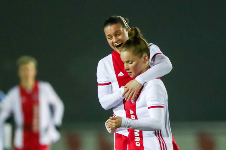 Op ajax sc heerenveen 601dae195f91d