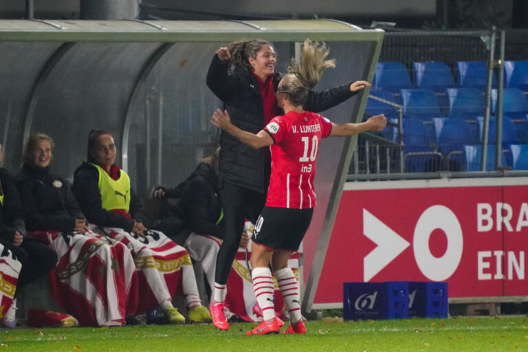 Op desiree van lunteren psv sc heerenveen 6160a00d15d9a