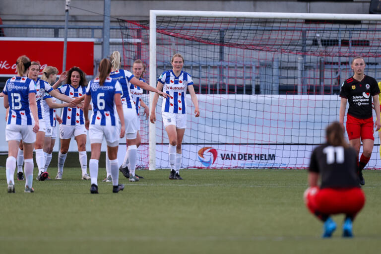 Op excelsior sc heerenveen vrouwen 60b1d9d753ced