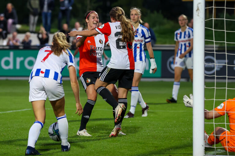 Op goal feyenoord sc heerenveen romee van de lavoir 61326d76b62e9