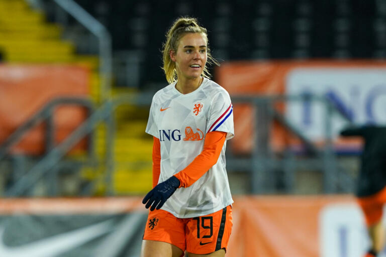 Op jill roord oranjeleeuwinnen 5fc6890242430