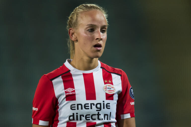 Op kirsten koopmans psv 600a7864f3eb0