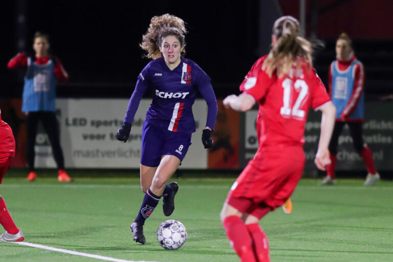 Op louise bos vv alkmaar 6048e93572661