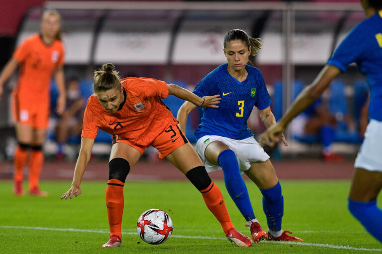 Op oranjeleeuwinnen brazilie 60fc0729b062a