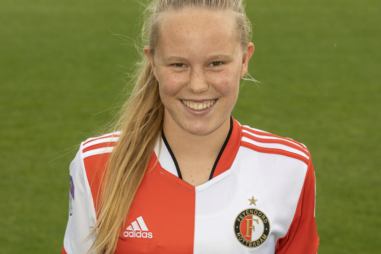 Op robine de ridder feyenoord 6128e1eab2de1
