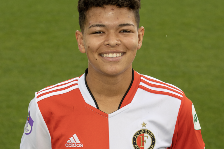 Op samantha van diemen feyenoord 613b4609dbfad