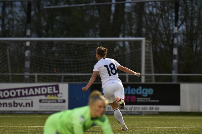 Op sanne koopman vv alkmaar goal 608d1d2775663