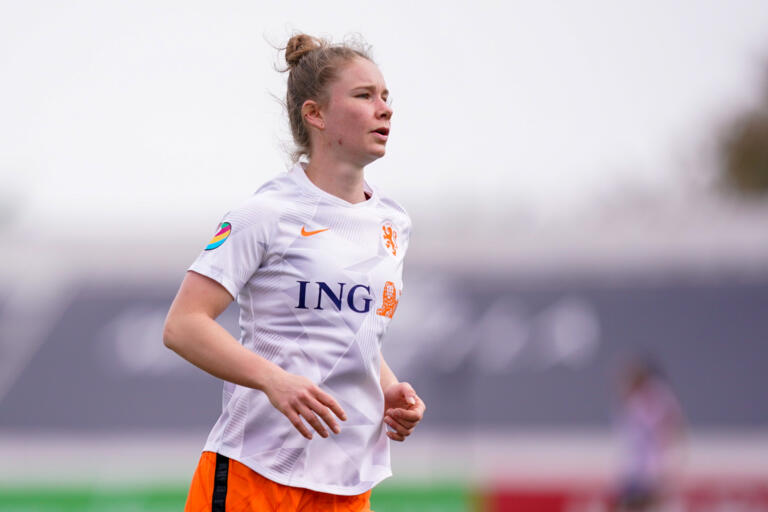Op sisca folkertsma oranjeleeuwinnen 6079b09c2d039