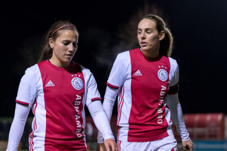 Op vanity lewerissa marjolijn van den bighelaar ajax 607971c281370
