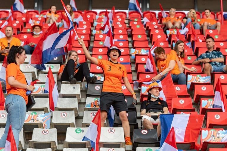 Oranjeleeuwinnen fans grolsch veste 60c8ccc1512c2