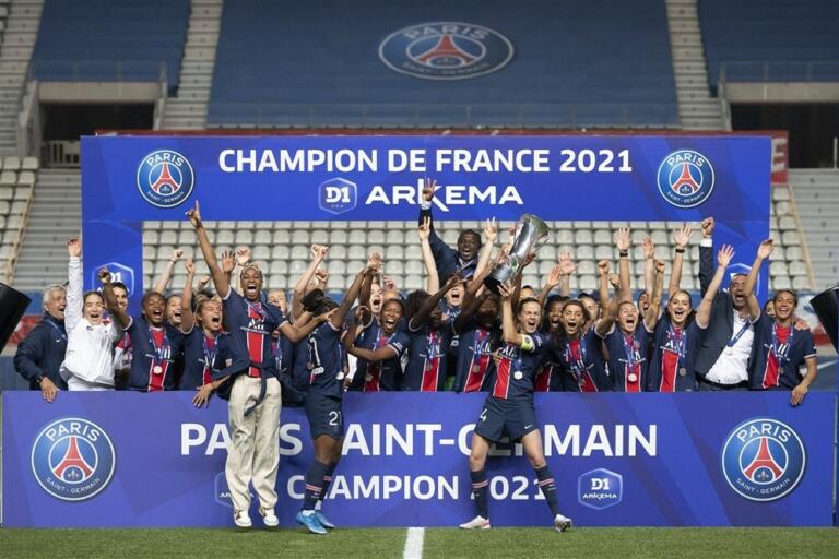 Paris saint germain kampioen 60bb3f5a2cf04