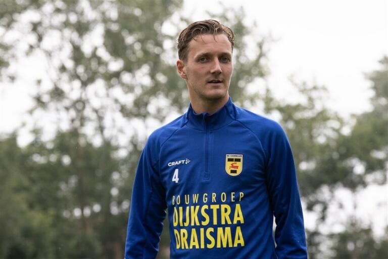 Erik Schouten
