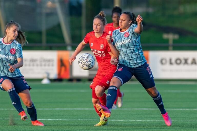 Sisca folkertsma fc twente ajax 609f8cdb5035d