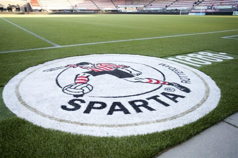 Sparta rotterdam logo alg 60a54e0855a7e
