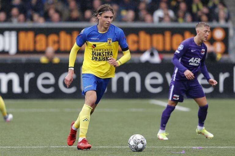 Uldrikis - Cambuur