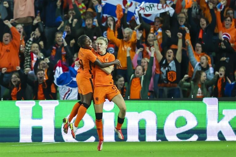 Vivianne miedema goal 6145f72054f3b
