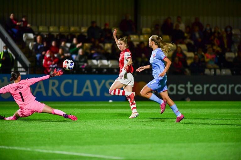 Vivianne miedema goal arsenal 613a4f4a098f0