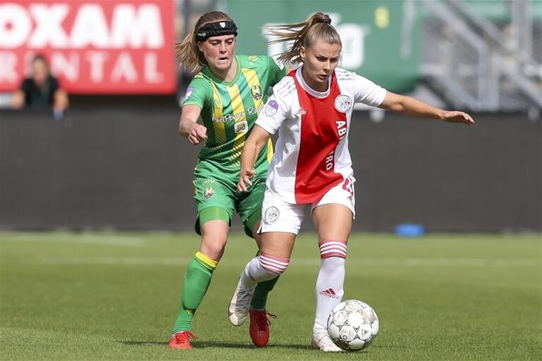 Wielle douma ado den haag 614da213a85d6