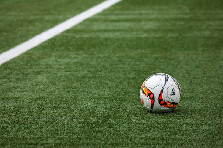 Voetbal