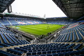 Abe Lenstra Stadion