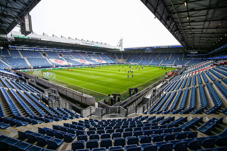 Abe Lenstra Stadion