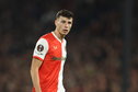 Anel Ahmedhodzic met Feyenoord in de Europa League