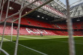 Overzicht van de Johan Cruijff Arena