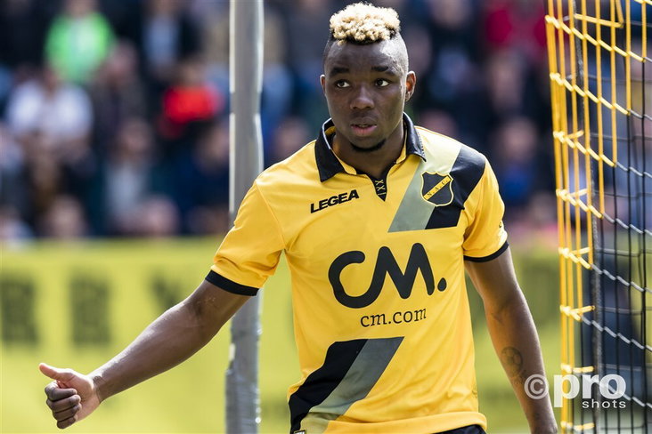 Thierry Ambrose