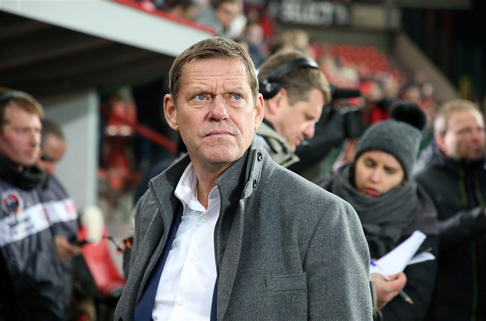 Frank Arnesen