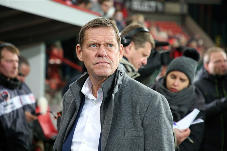 Frank Arnesen