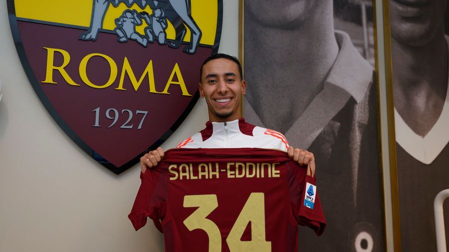 Anass Salah-Eddine