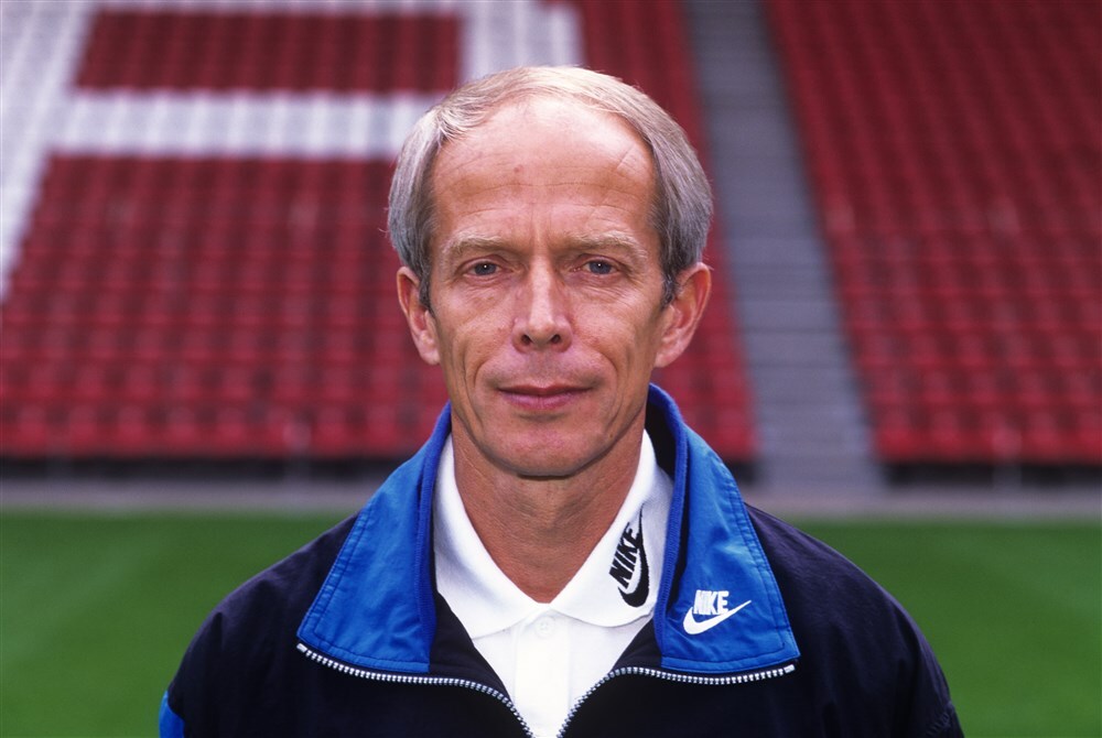 Rob Baan werkte in het verleden bij clubs als FC Twente, PSV en Feyeoord