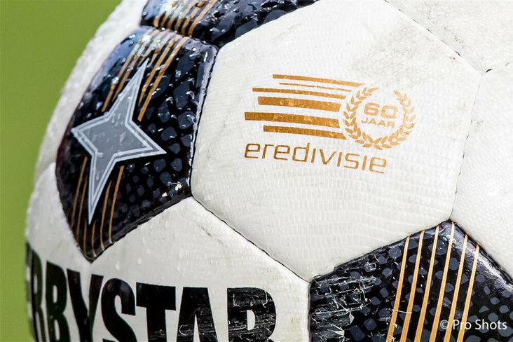 Bal Eredivisie