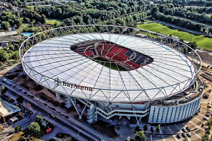 BayArena
