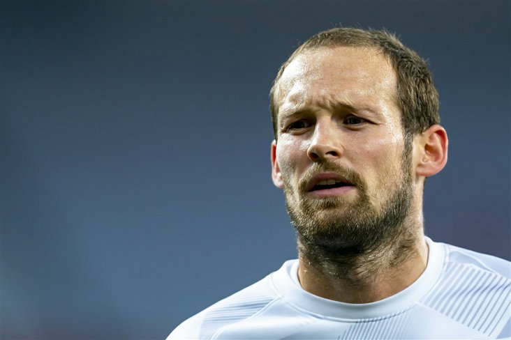 Daley Blind