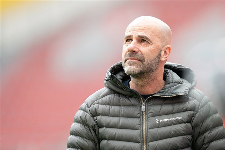 Peter Bosz