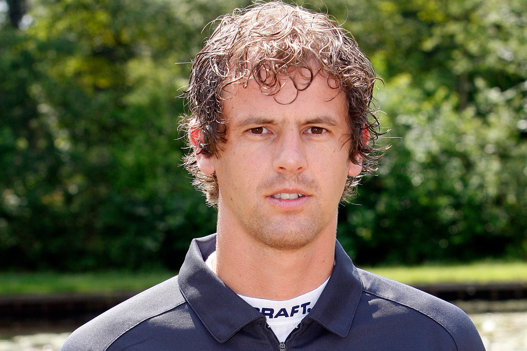 Rob Boudrie