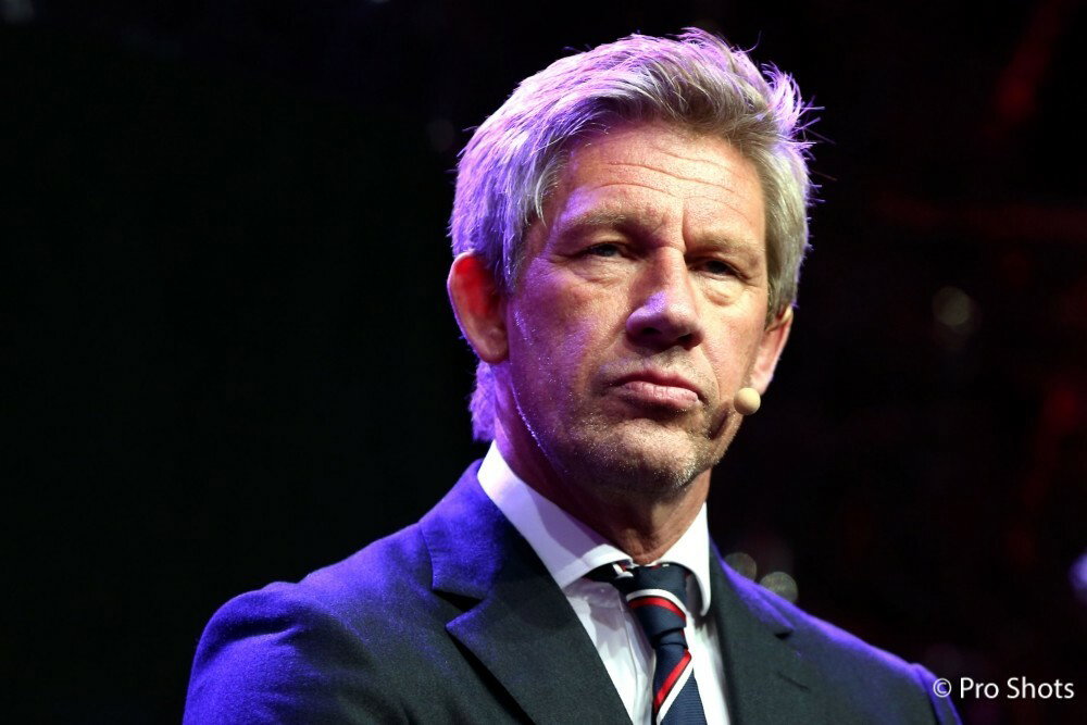 Marcel Brands
