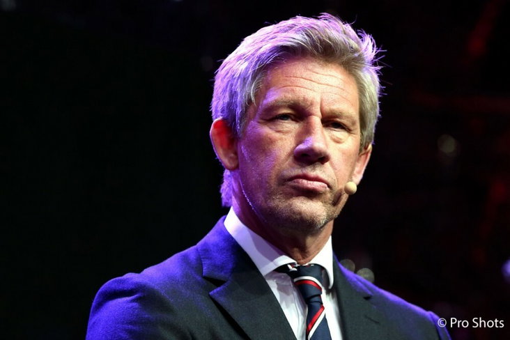 Marcel Brands