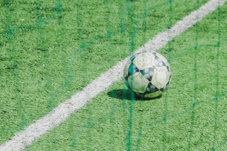 Voetbal