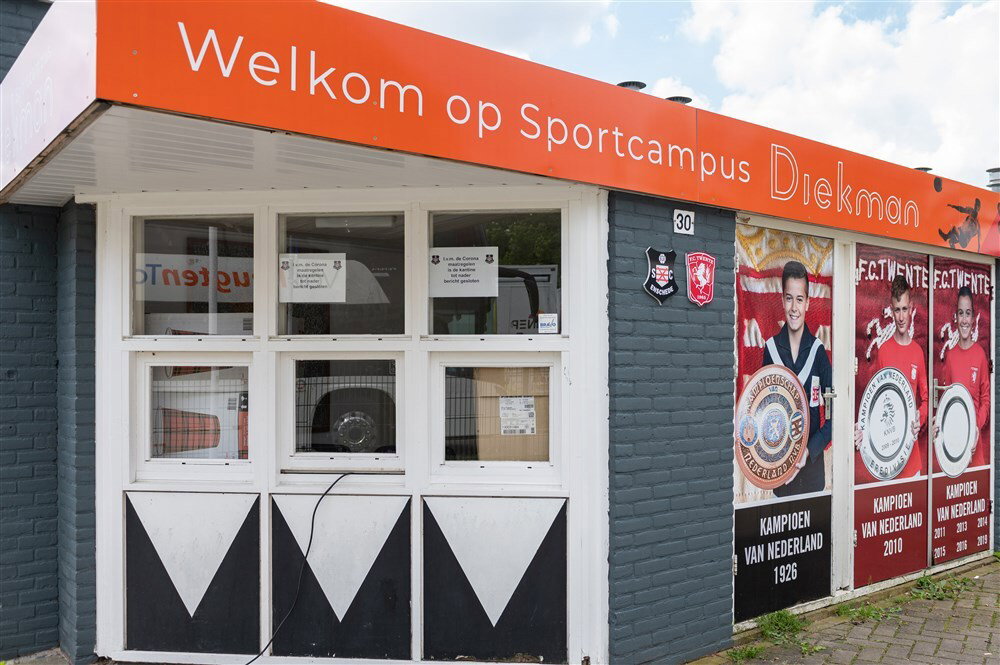 Sportcampus Diekman