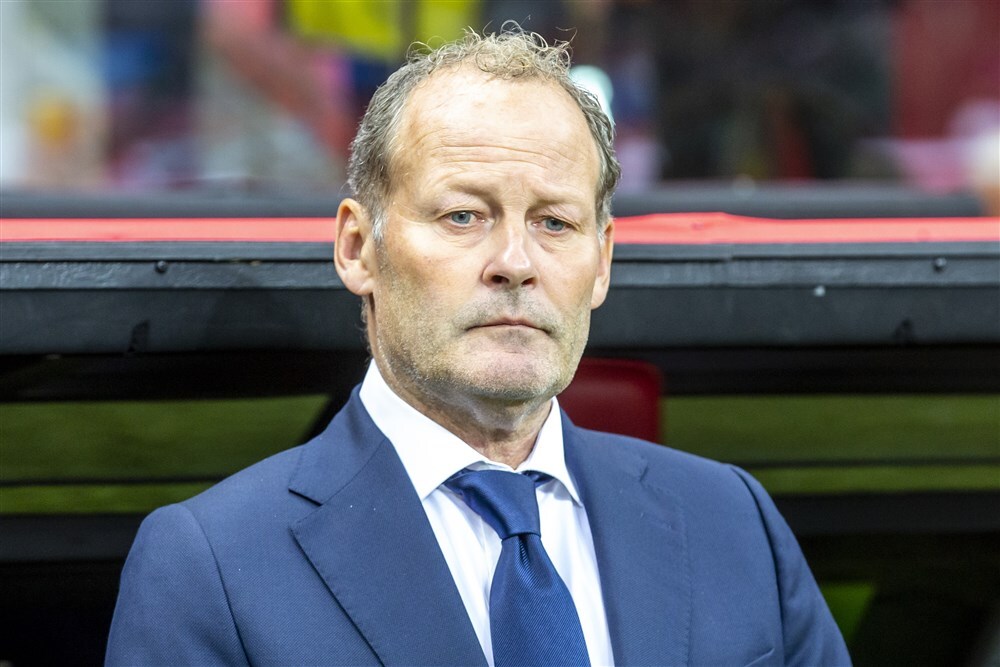 Danny Blind