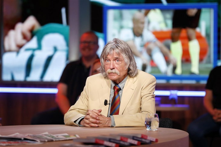 Johan Derksen