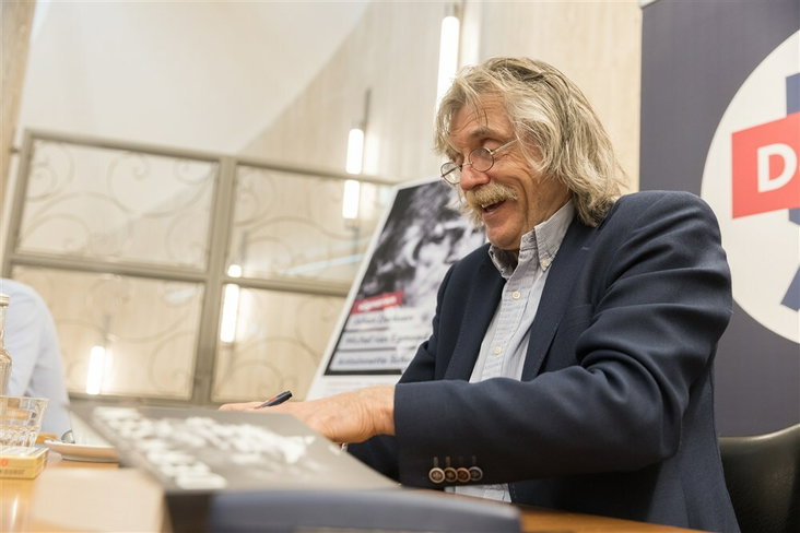 Johan Derksen