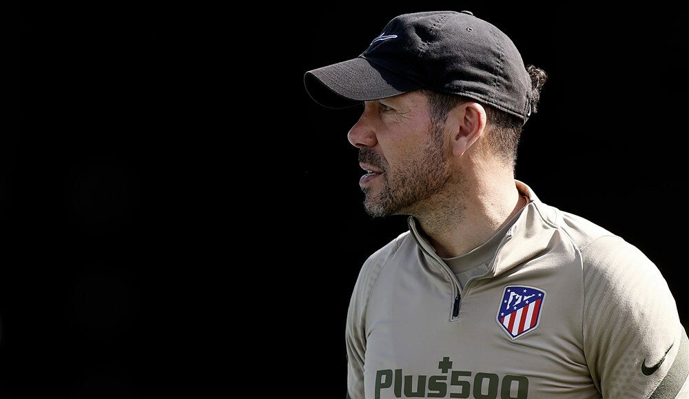 Diego Simeone