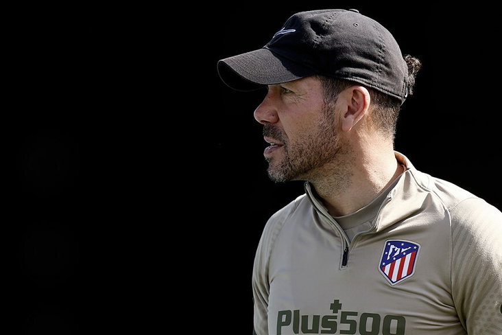 Diego Simeone